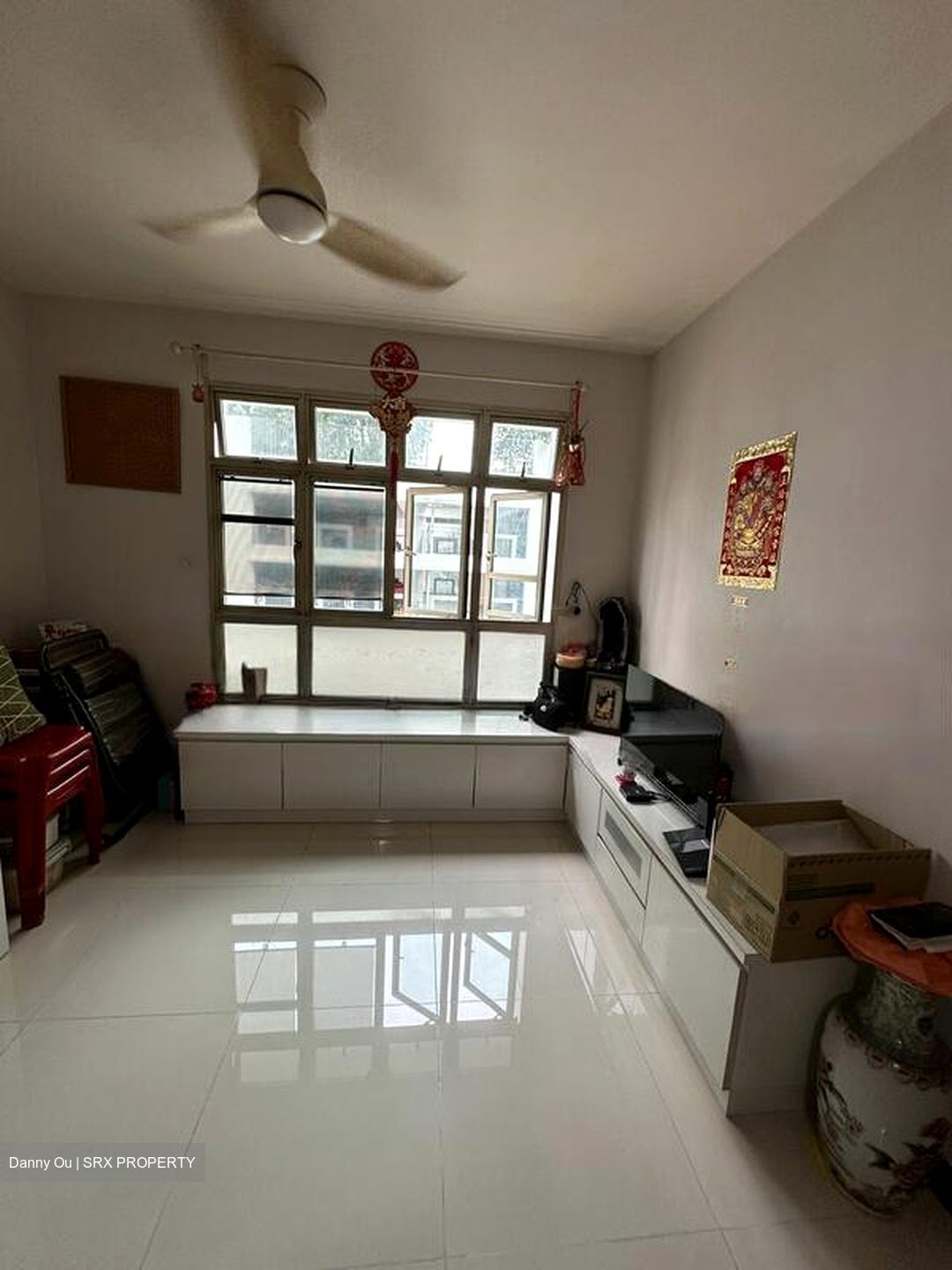Blk 96B City Vue @henderson (Bukit Merah), HDB 4 Rooms #458653461